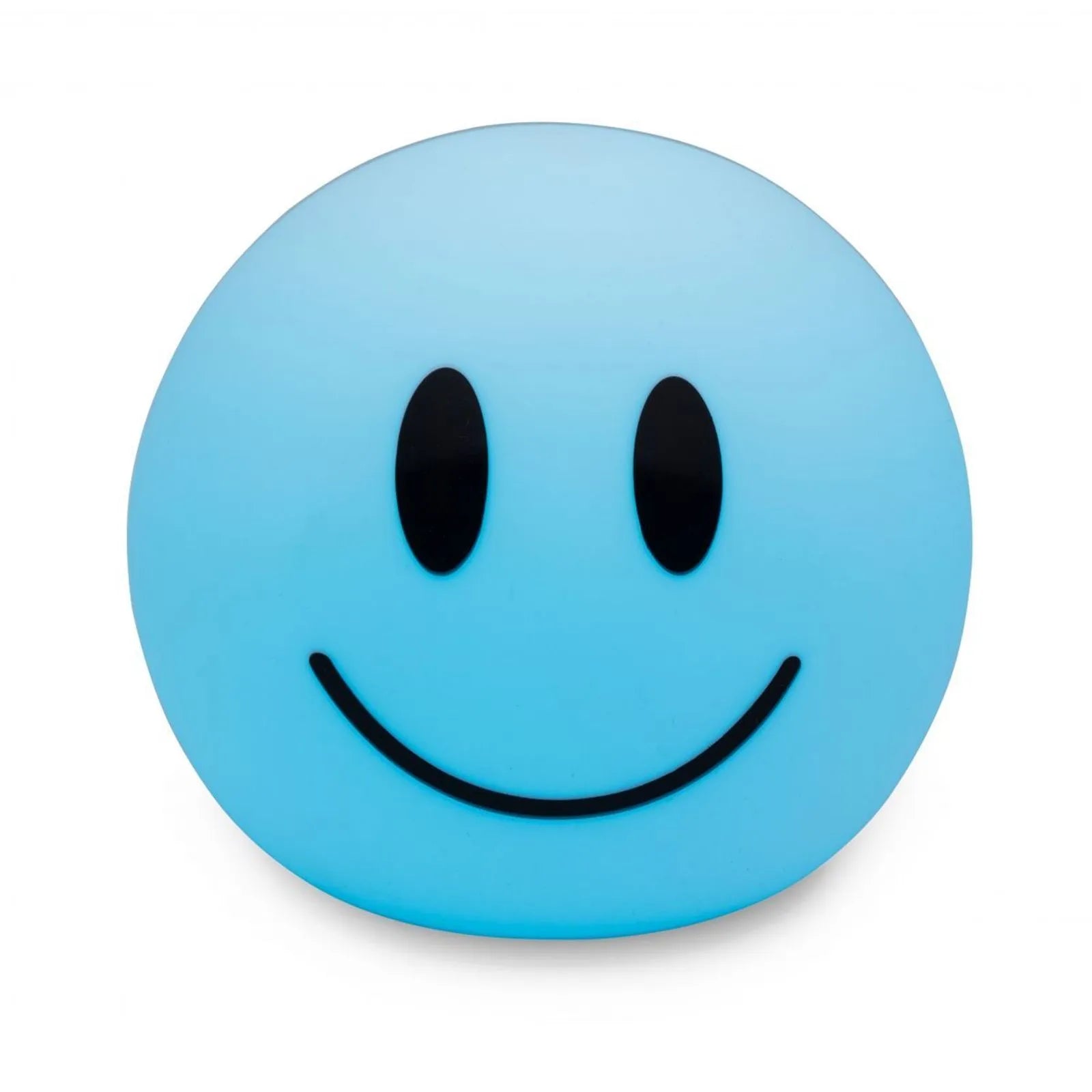 Silicone Smile Lamp