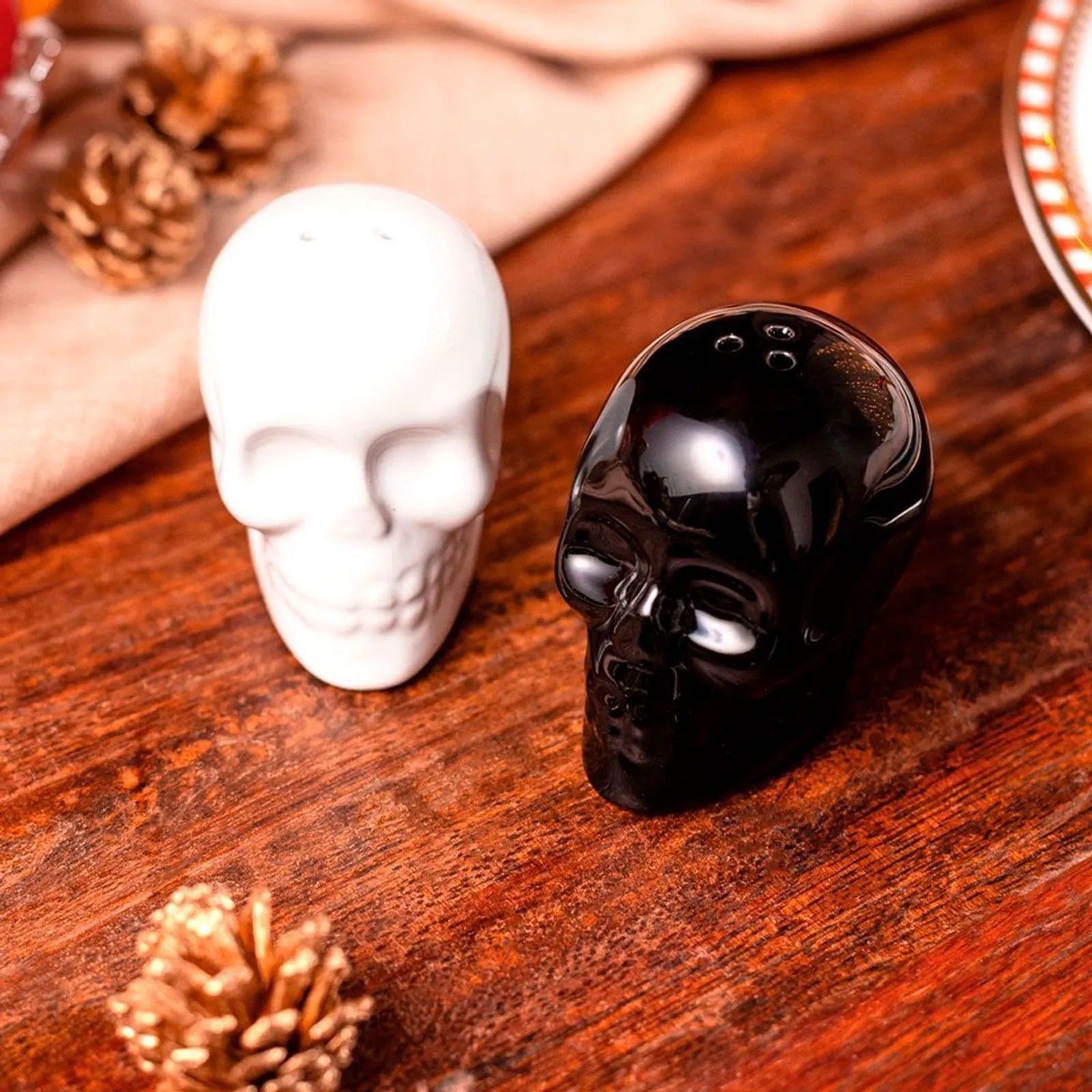 Made entirely of plush and super cute, you'll definitely want to take our Black Kitten Plush Keychain everywhere!