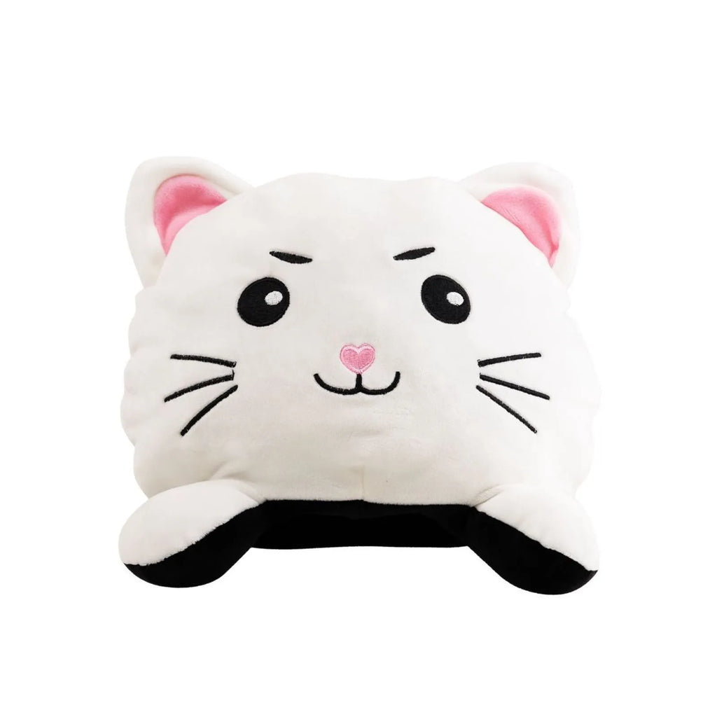 2-in-1 Plush Kittens