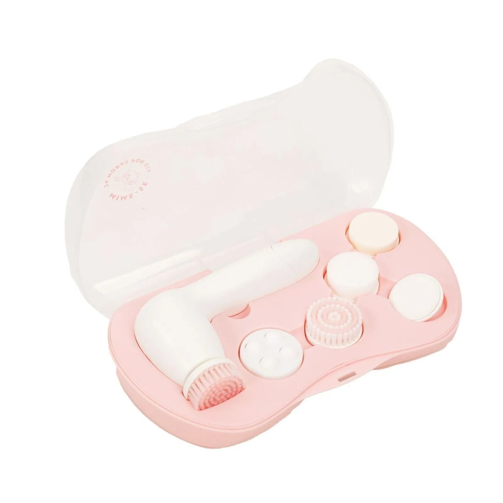 Multifunctional Massager Pamper Yourself