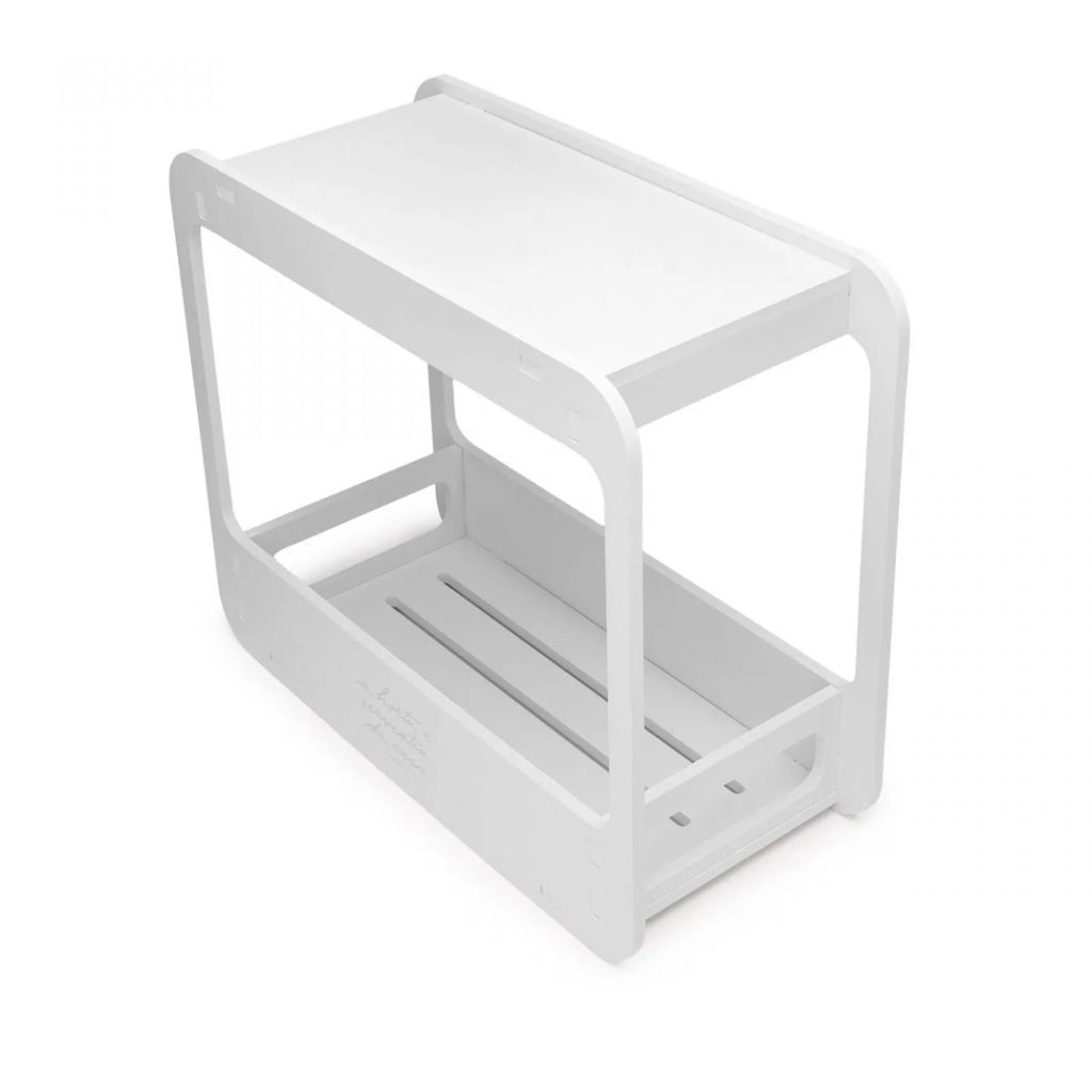 Indoor Planter with LED Lighting for Home Gardens