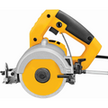 Corded 4-3/8" Wet/Dry Handheld Tile Cutter
