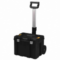 Modular Tower Tool Box