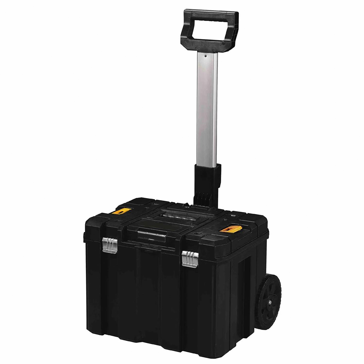 Modular Tower Tool Box