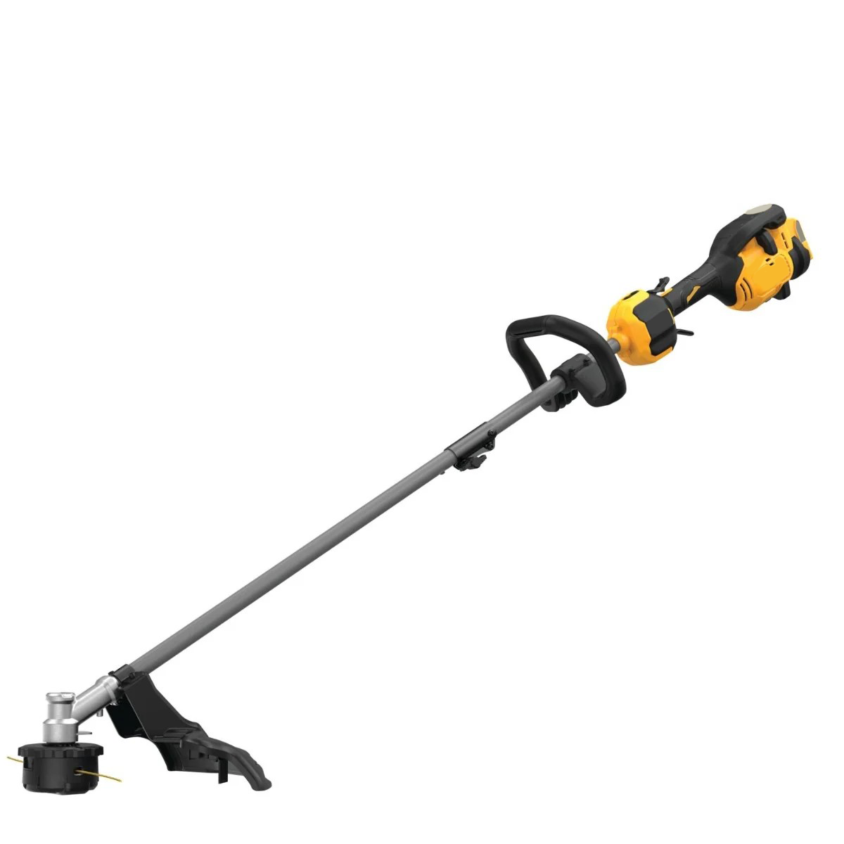 60V Cordless Brushless 17-Inch String Trimmer – Tool Only