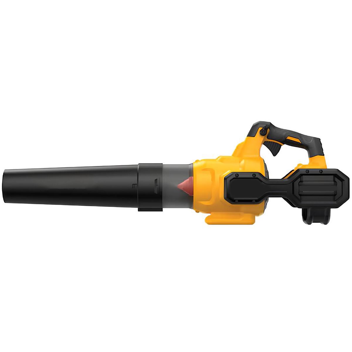 60V Brushless Cordless Handheld 600 CFM Blower – Tool Only