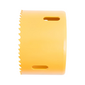 2 3/4‑Inch Bi‑Metal Hole Saw
