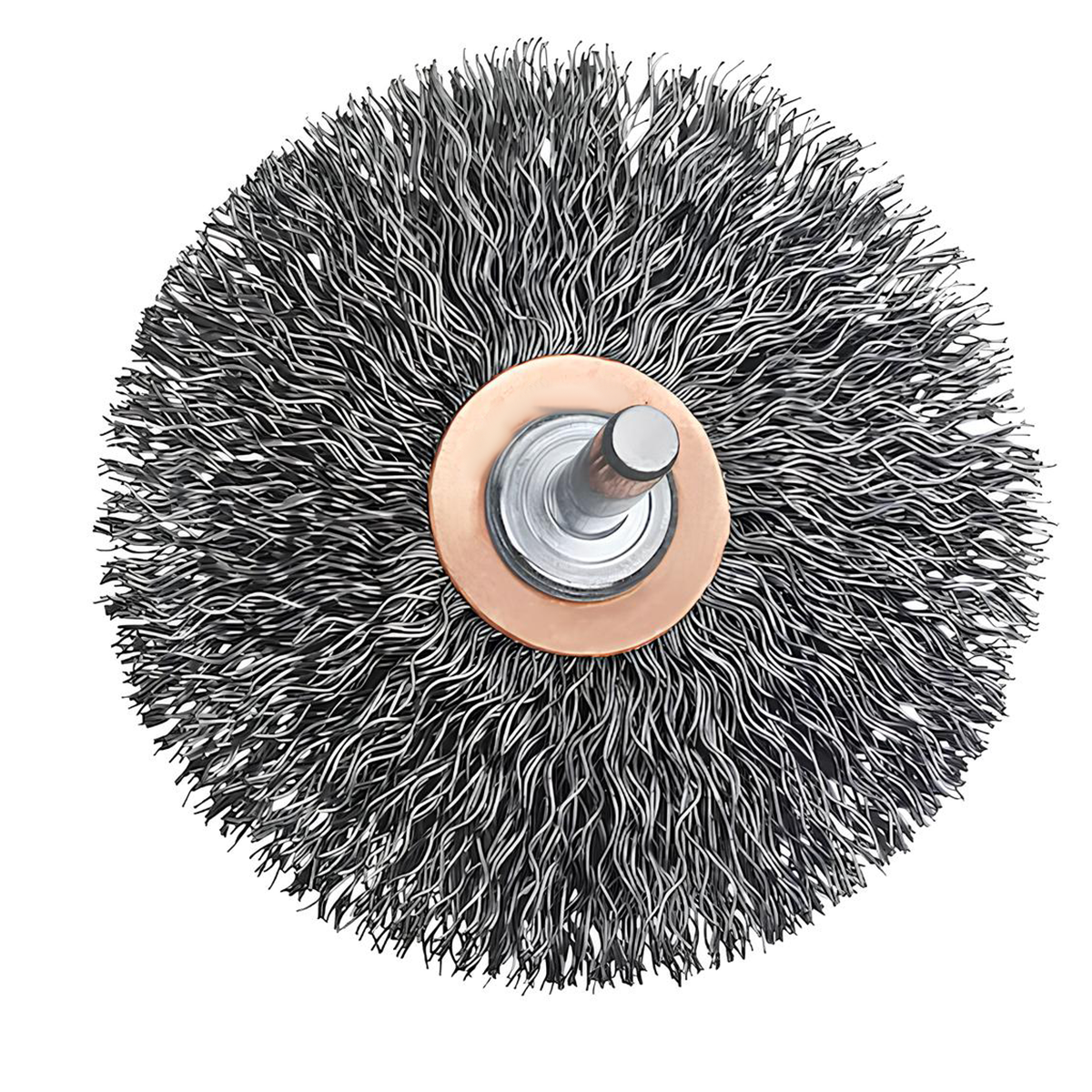 Heavy‑Duty Steel Wire Brush – 152 mm x 400 mm