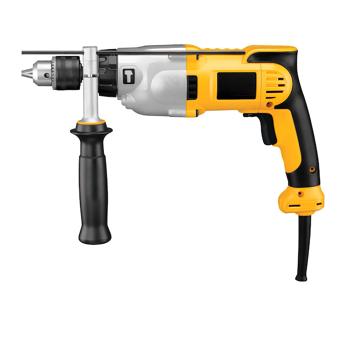DeWalt DWD520 Corded 1/2" Variable Speed Hammer Drill