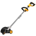 20V Cordless Lawn Edger – Tool Only