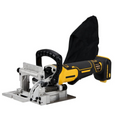 20V Cordless Brushless Biscuit Joiner – Tool Only