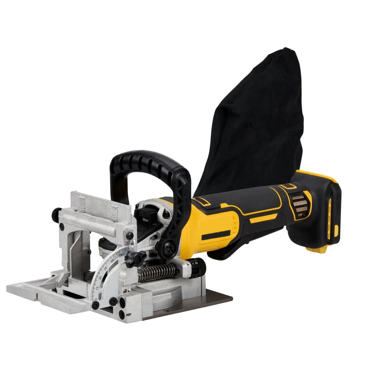 20V Cordless Brushless Biscuit Joiner – Tool Only