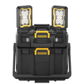 20V Cordless Tough System Light Box