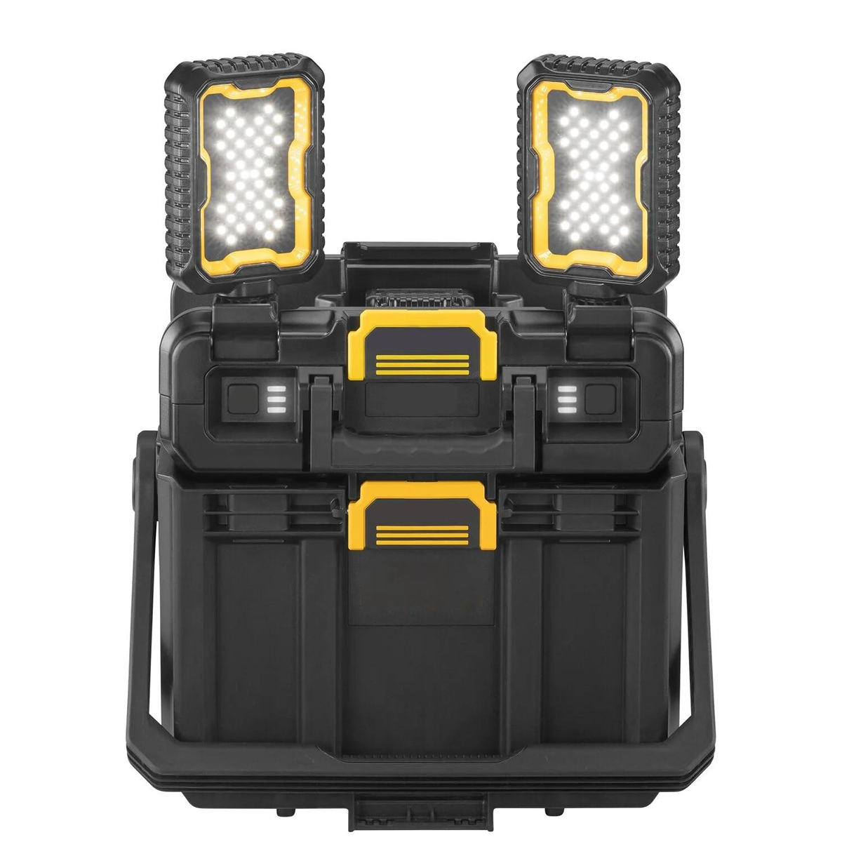 20V Cordless Tough System Light Box