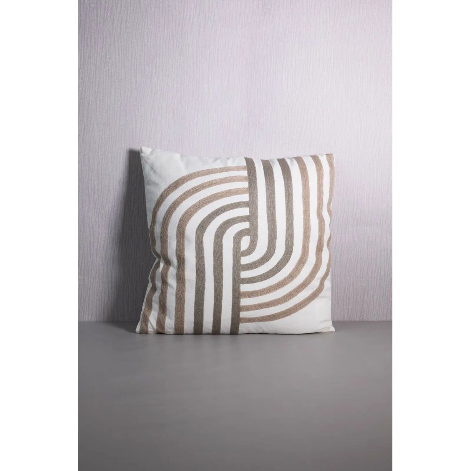 Arches cushion