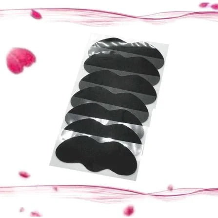 Blackhead Remover Strips with Activated Charcoal - Kit of 10 Units
