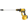 20V/60V Compatible 1000 PSI Cordless Power Cleaner Kit with 9.0Ah Battery