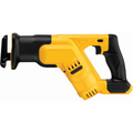 20V Cordless Reciprocating Saw