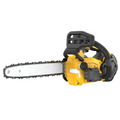20V/60V Compatible 14-Inch Cordless Chainsaw Kit with 9.0Ah Battery