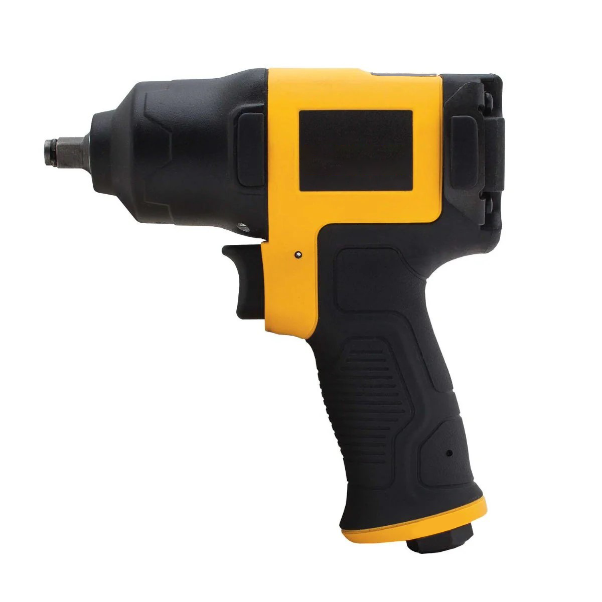 Pneumatic 3/8-Inch Impact Wrench